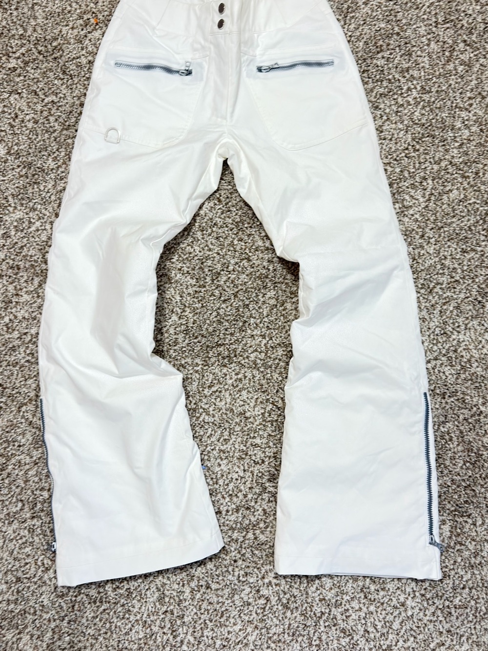 Erin snow Snow/Ski Pants – Waterproof Winter Performance